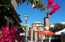 3-hour food tasting guided tour in Kalamata