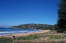 Home and Away location tour with very likely filming opportunity