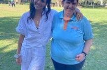 Home and Away location tour with opportunity to meet an actor