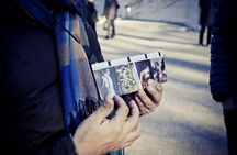 Galleria Borghese Entrance Ticket with Optional Guided Tour