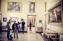 Galleria Borghese Entrance Ticket with Optional Guided Tour
