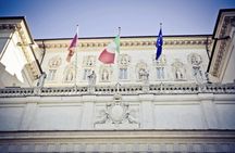 Galleria Borghese Entrance Ticket with Optional Guided Tour