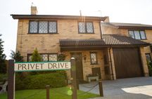 Warner Bros Studio, Harry Potter tickets from Paddington Station