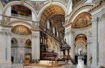 London In One Day Tour with River Cruise