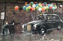 Explore Glasgow's art and culture with a local