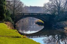 Discover Glasgow's most photogenic spots with a local