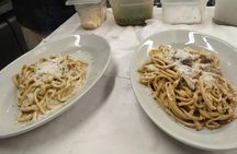 Sunset cooking class in the Jewish Ghetto