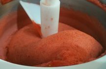 Tiramisu and gelato cooking class in Rome