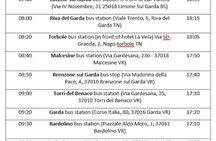 Verona 1-day trip from Lake Garda