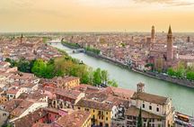 Verona 1-day trip from Lake Garda