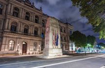 Churchill and London in WW2 small group walking guided tour
