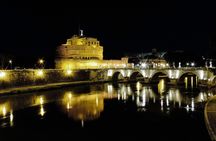 Castel Sant'Angelo of Rome skip-the-line entrance and guided tour