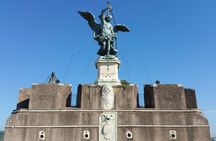 Castel Sant'Angelo of Rome skip-the-line entrance and guided tour
