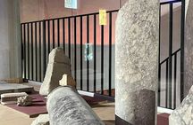 Guided walking tour of Naples city and Naples underground