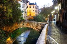 Private guided tour of Albaicín and Sacromonte