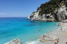 Trekking in Cala Goloritzè from Baunei