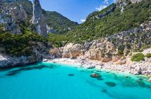 Trekking in Cala Goloritzè from Baunei