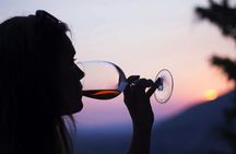 Small Group Guided Tour of Pompeii with Vesuvius Wine and Food Tasting