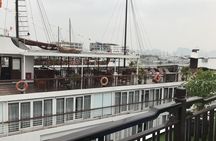 Halong Bay 3 days and 2 nights on boat cruise from Hanoi