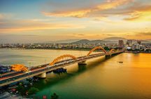 Ba Na hills full day guided tour from Hoi An and Da Nang city