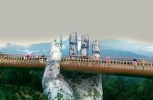 Ba Na hills full day guided tour from Hoi An and Da Nang city
