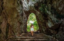 Marble Mountains and Monkey Mountain tour from Hoi An and Da Nang