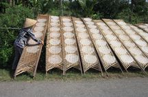 Marble Mountains and Monkey Mountain tour from Hoi An and Da Nang