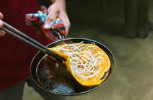 Eco-cooking class in Cam Thanh from Hoi An