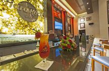 Evening Sharm El-Sheikh walking tour with dinner