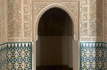 Alhambra Complex guided tour with full access