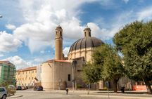 Sassari Historic Center Guided Tour