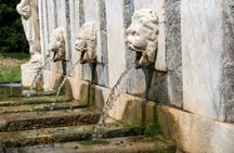 Sassari Historic Center Guided Tour