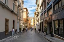 Sassari Historic Center Guided Tour