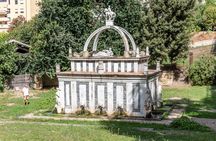 Sassari Historic Center Guided Tour