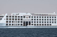 Private transfer from-to Luxor Airport within Luxor area