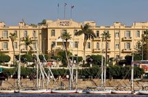 Private transfer from-to Luxor Airport within Luxor area