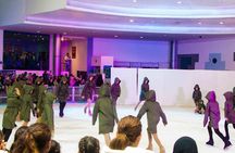 Evening at Soho Square Sharm El-Sheikh with dinner and entertainment