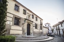 Alhambra, Albaicín and Sacromonte guided tour