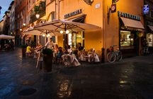 Traditional Food Tour Lucca