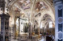 Sorrento, Positano and Amalfi Private Tour