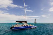 Key West morning reef snorkel