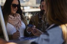 Sydney Harbour discovery lunch cruise