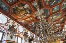 Day trip to Rothenburg ob der Tauber from Bad Mergentheim