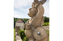 Day trip to Rothenburg ob der Tauber from Bad Mergentheim