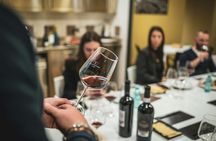 Alghero City Center Tour with Wine Tasting