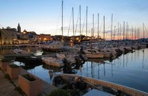 Alghero City Center Tour with Wine Tasting