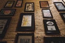 Self-guided tour through Nashville Ryman Auditorium