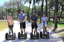 Valencia park Segway™ tour