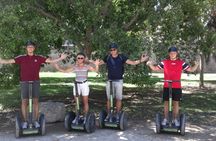 Valencia park Segway™ tour