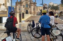 Matera e-bike tour